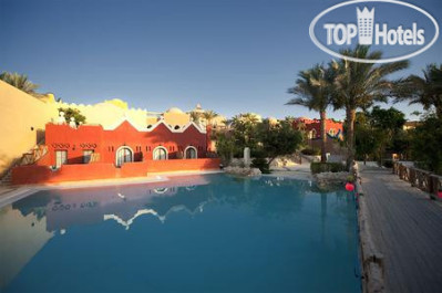 The Grand Makadi Hotel 5* - Фото отеля