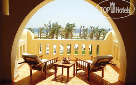 The Grand Makadi Hotel 5* - Фото отеля