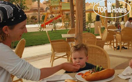The Grand Makadi Hotel 5* - Фото отеля