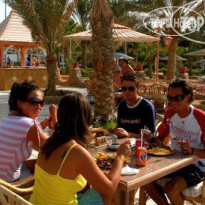 The Grand Makadi Hotel 5* - Фото отеля