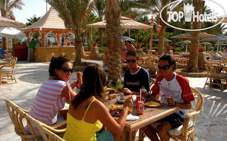 The Grand Makadi Hotel 5* - Фото отеля