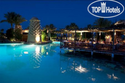 The Grand Makadi Hotel 5* - Фото отеля