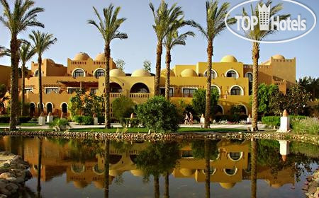 The Grand Makadi Hotel 5* - Фото отеля