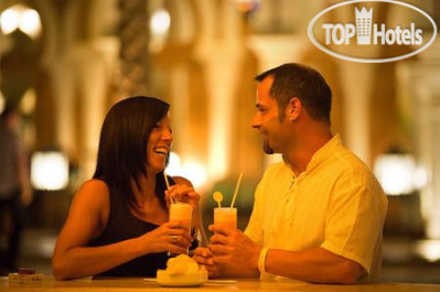 The Grand Makadi Hotel 5* - Фото отеля