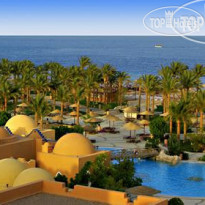 The Grand Makadi Hotel 5* - Фото отеля