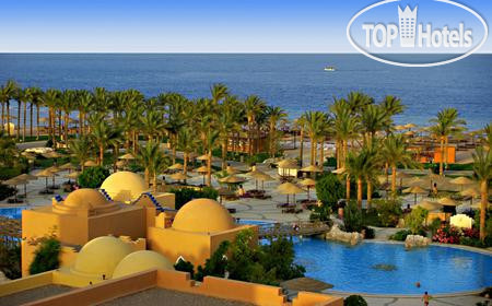 The Grand Makadi Hotel 5* - Фото отеля