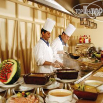 The Grand Makadi Hotel 5* - Фото отеля