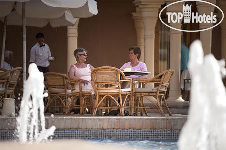 The Grand Makadi Hotel 5* - Фото отеля