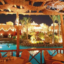 The Grand Makadi Hotel 5* - Фото отеля
