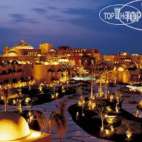 The Grand Makadi Hotel 5* - Фото отеля
