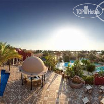 The Grand Makadi Hotel 5* - Фото отеля