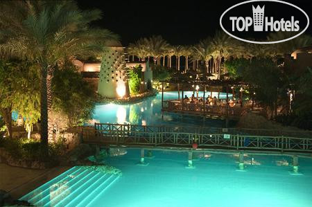 The Grand Makadi Hotel 5* - Фото отеля