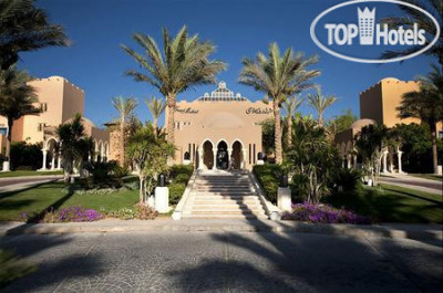 The Grand Makadi Hotel 5* - Фото отеля