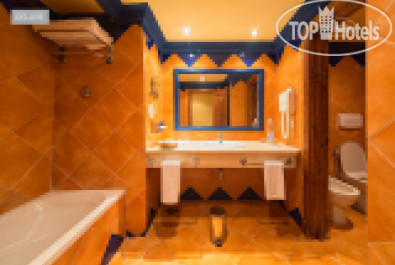 The Grand Makadi Hotel 5* - Фото отеля