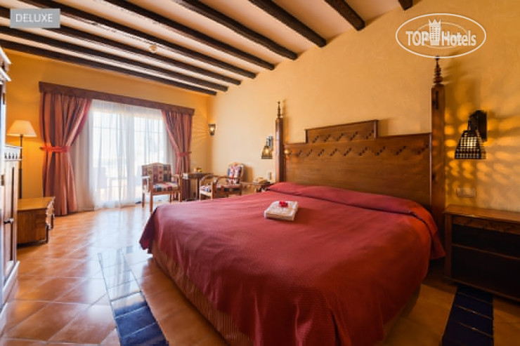 The Grand Makadi Hotel 5* - Фото отеля