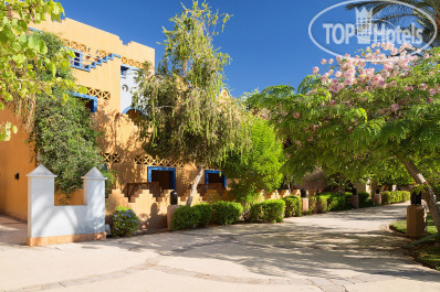 The Grand Makadi Hotel 5* - Фото отеля