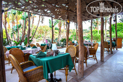 The Grand Makadi Hotel 5* - Фото отеля