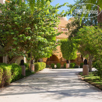 The Grand Makadi Hotel 5* - Фото отеля
