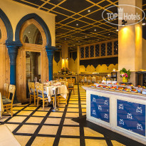 The Grand Makadi Hotel 5* - Фото отеля