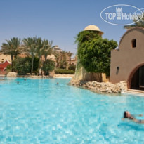 The Grand Makadi Hotel 5* - Фото отеля