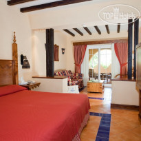 The Grand Makadi Hotel 5* - Фото отеля
