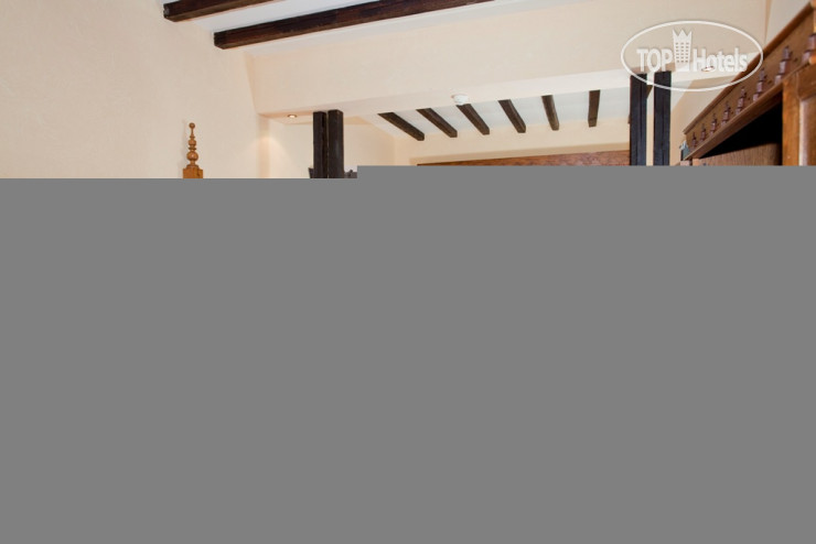 The Grand Makadi Hotel 5* - Фото отеля