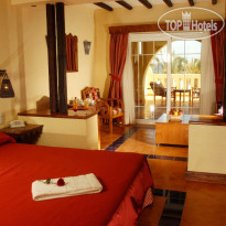 The Grand Makadi Hotel 5* - Фото отеля