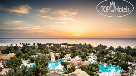 The Grand Makadi Hotel 5* - Фото отеля