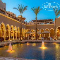 The Grand Makadi Hotel 5* - Фото отеля