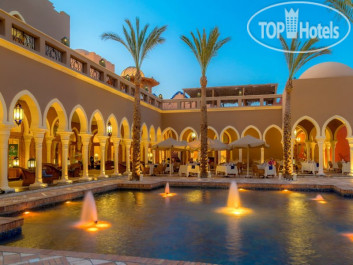 The Grand Makadi Hotel 5* - Фото отеля