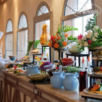 The Grand Makadi Hotel 5* - Фото отеля