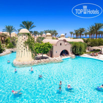The Grand Makadi Hotel 5* - Фото отеля