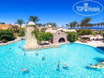 The Grand Makadi Hotel 5* - Фото отеля