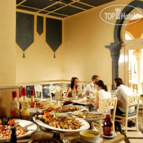 The Grand Makadi Hotel 5* - Фото отеля