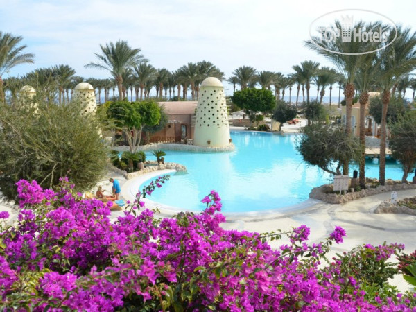 The Grand Makadi Hotel 5* - Фото отеля