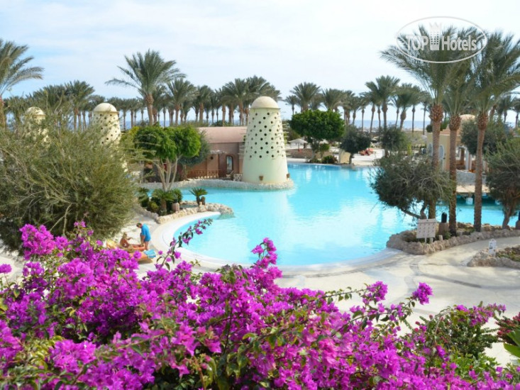 The Grand Makadi Hotel 5* - Фото отеля