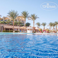 Два бассейна ++ детский в Serenity Alma Heights 5*