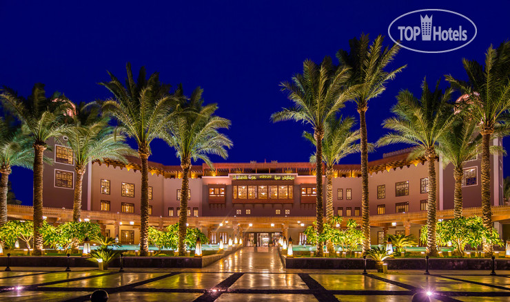 Новые добавленные фото туристов в The Makadi Spa Hotel 5*