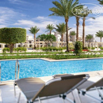 Outdoor Pool в Steigenberger Alcazar 5*