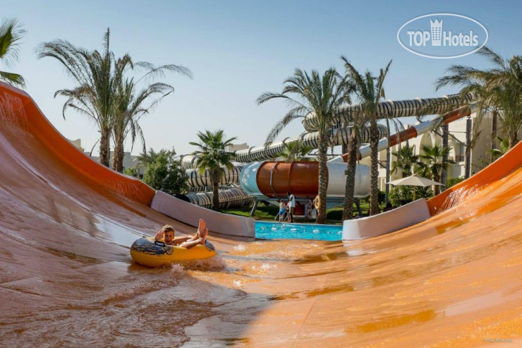Новые добавленные фото туристов в Le Royal Holiday Resort Aqua Park 5*