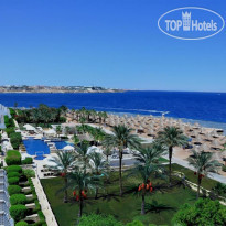 Sheraton Sharm Hotel, Resort, Villas & Spa 