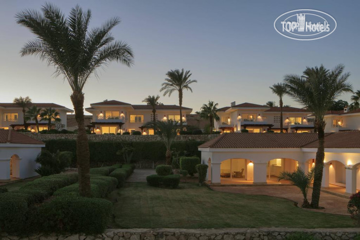 Sheraton Sharm Hotel, Resort, Villas & Spa