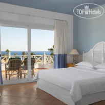 Sheraton Sharm Hotel, Resort, Villas & Spa 