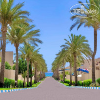 Sheraton Sharm Hotel, Resort, Villas & Spa 