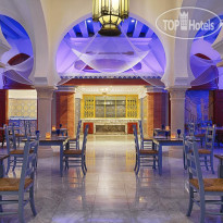 Sheraton Sharm Hotel, Resort, Villas & Spa 