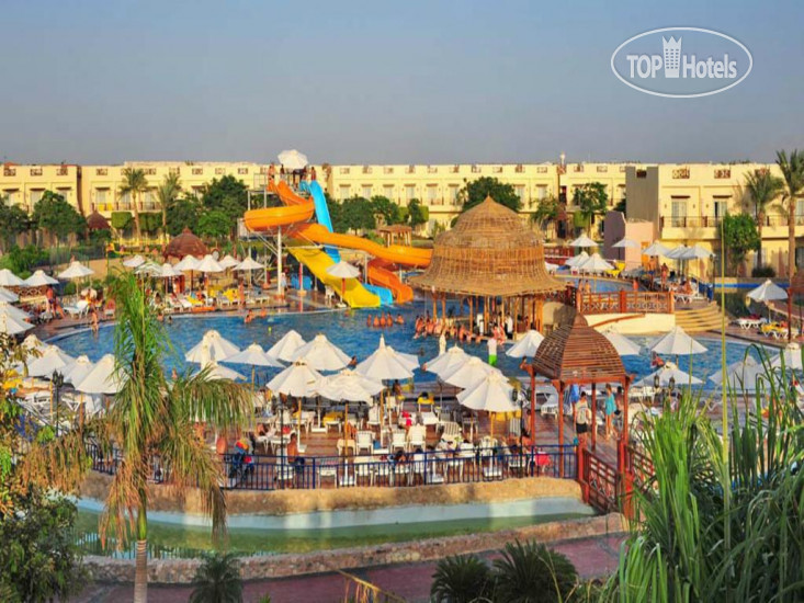 Concorde El Salam Hotel Sharm El Sheikh (Sport Area)