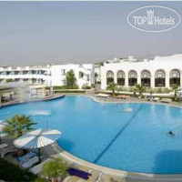 Dreams Vacation Resort Sharm El Sheikh 4*