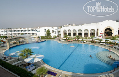 Dreams Vacation Resort Sharm El Sheikh 4* - Фото отеля