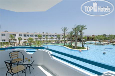 Dreams Vacation Resort Sharm El Sheikh 4* - Фото отеля