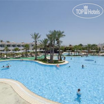 Dreams Vacation Resort Sharm El Sheikh 4* - Фото отеля